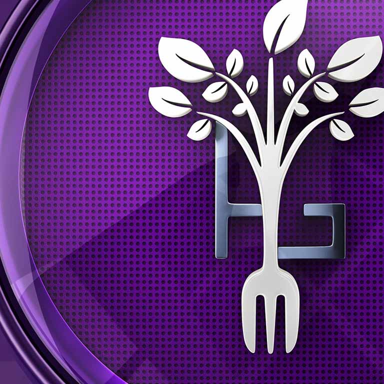 logo 3D