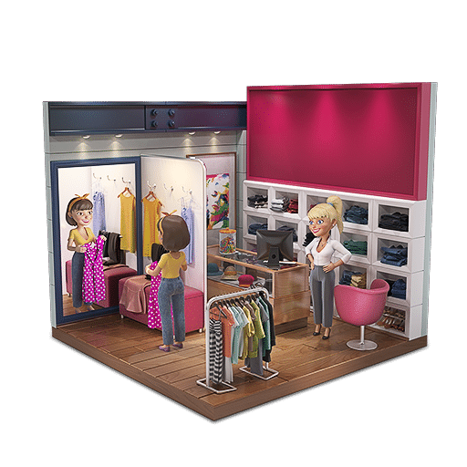 ilustração 3D ilustração 3D